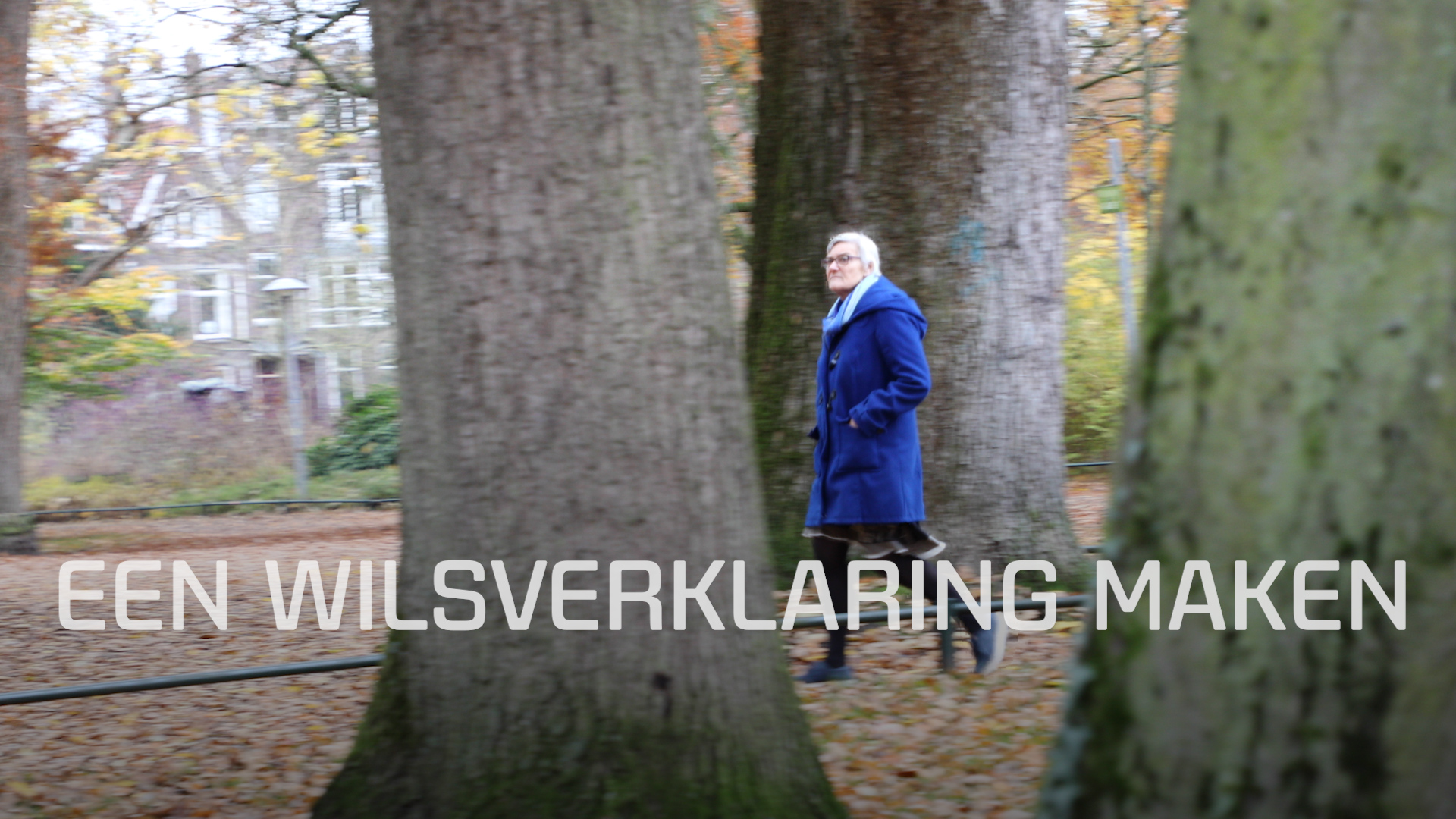 Bekijk de video: Een wilsverklaring maken