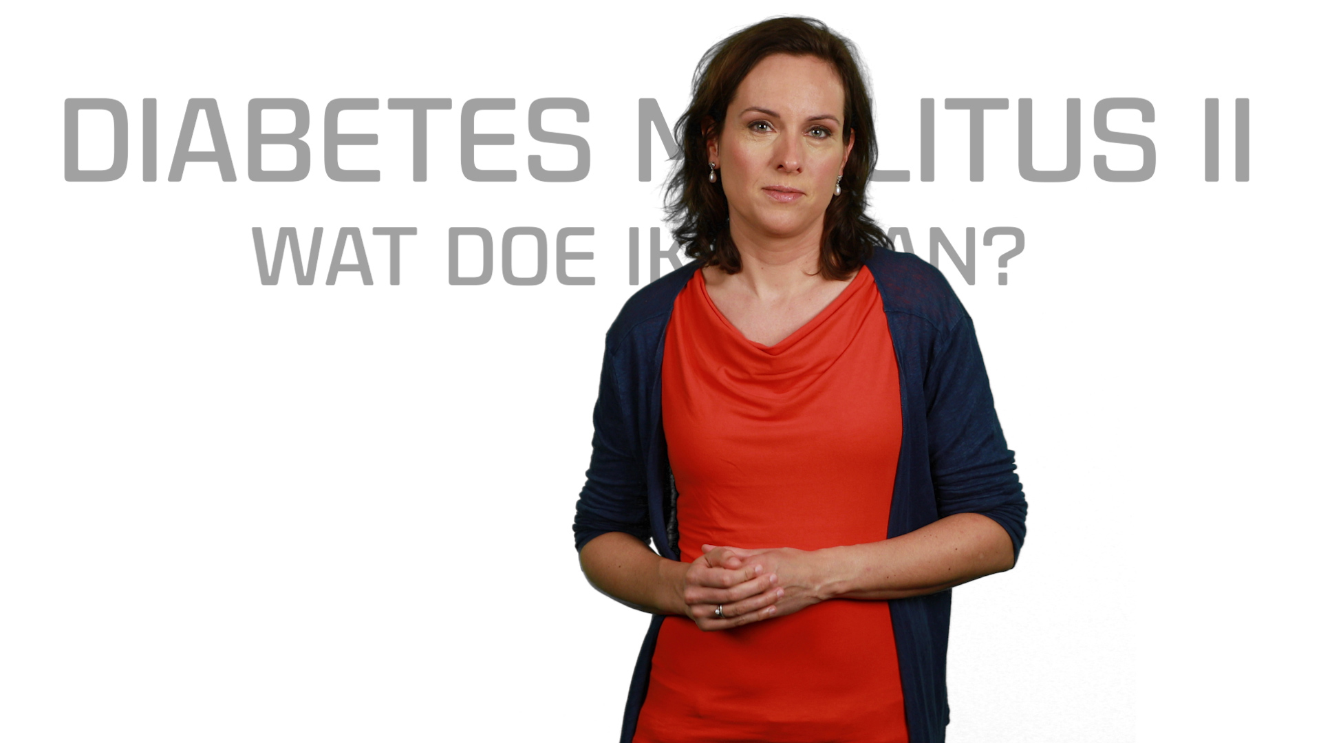 Ik heb diabetes type 20   Thuisarts.nl